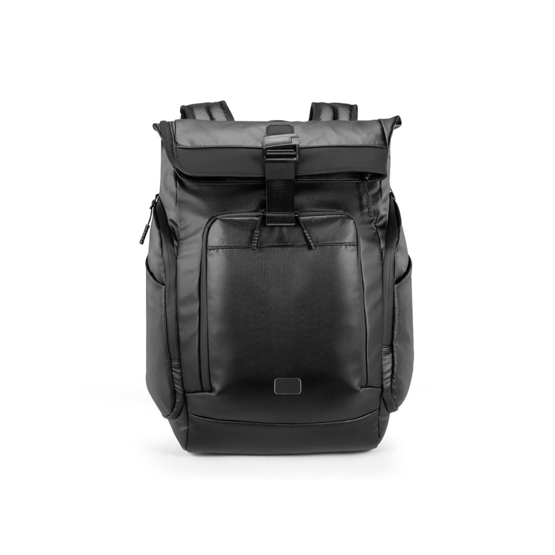 Рюкзак Giant для ноутбука 15.6", черный