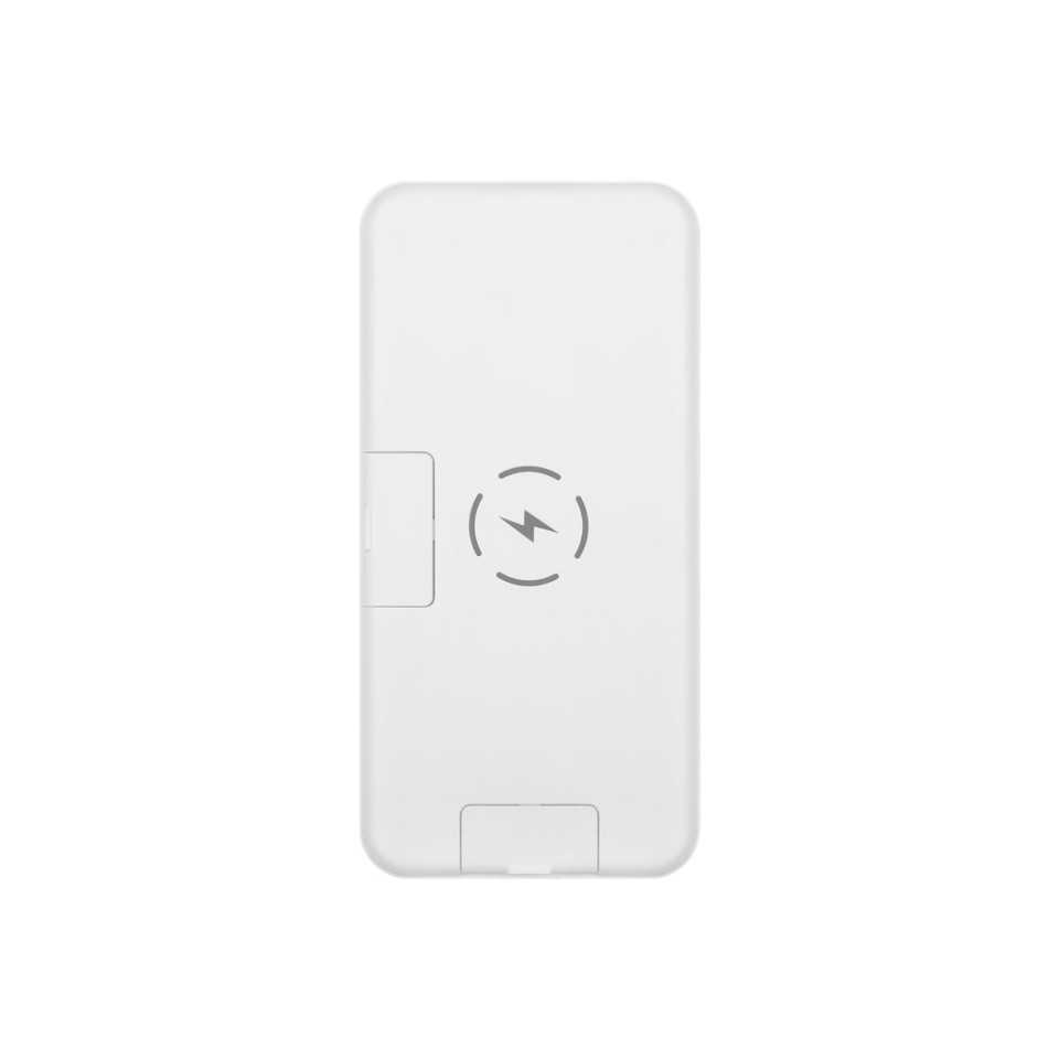 Внешний аккумулятор Rombica NEO Wireless PD White