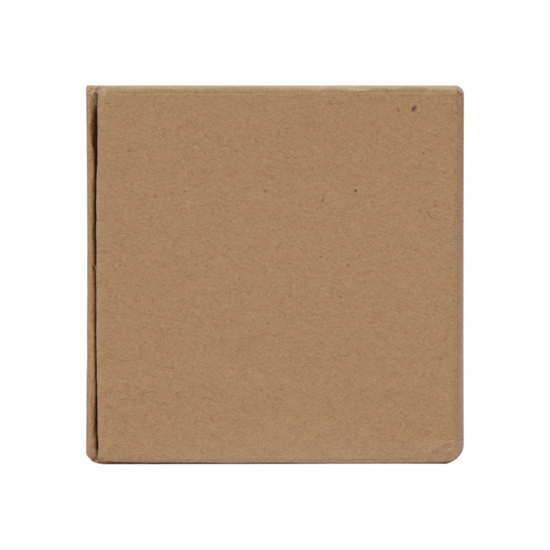 Настольная подставка с блоком для записей "Desk"