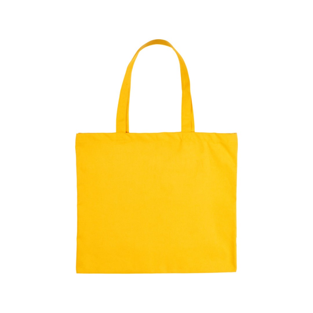 Сумка Rejenny из переработанного хлопка, желтый