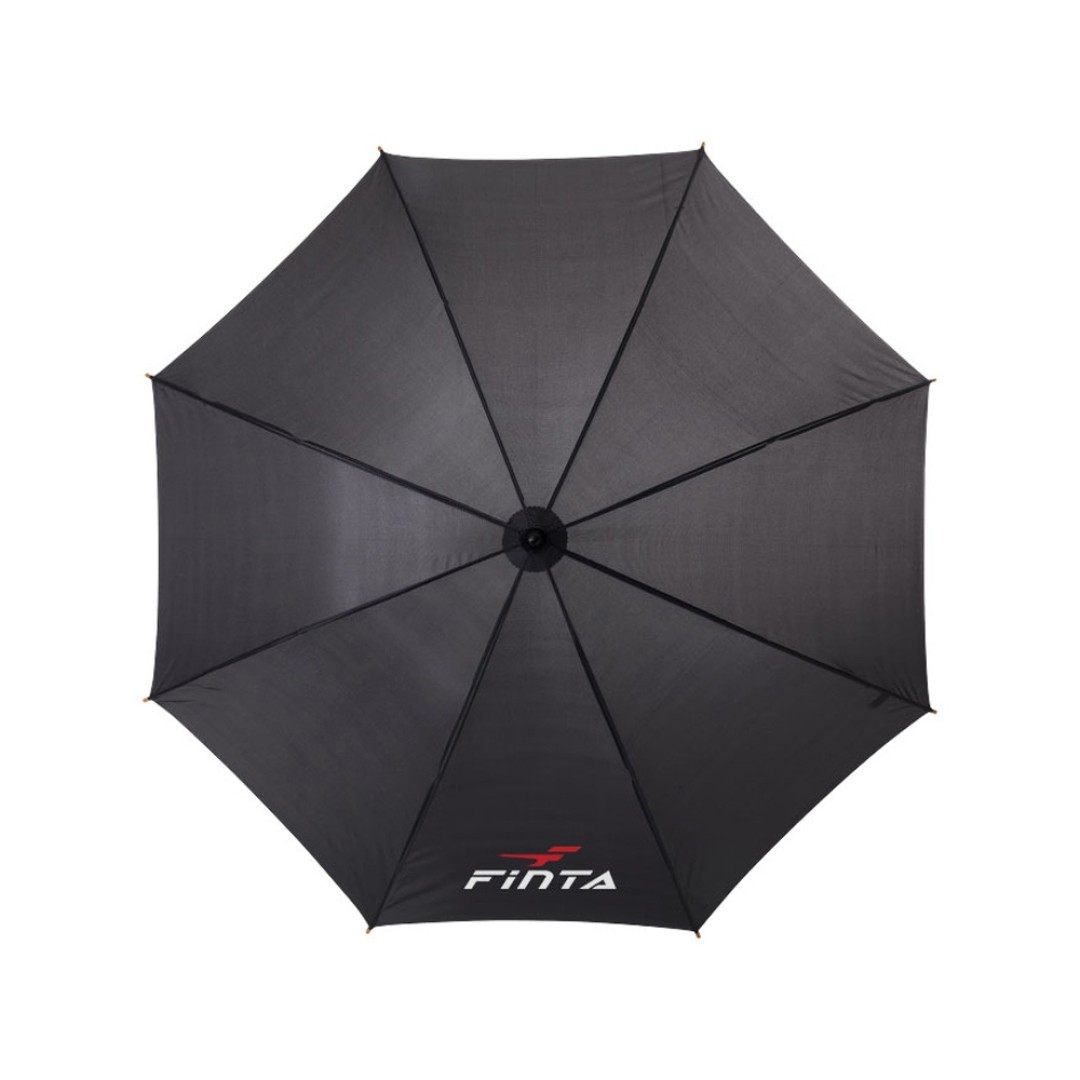 Зонт-трость Jova 23" классический, черный