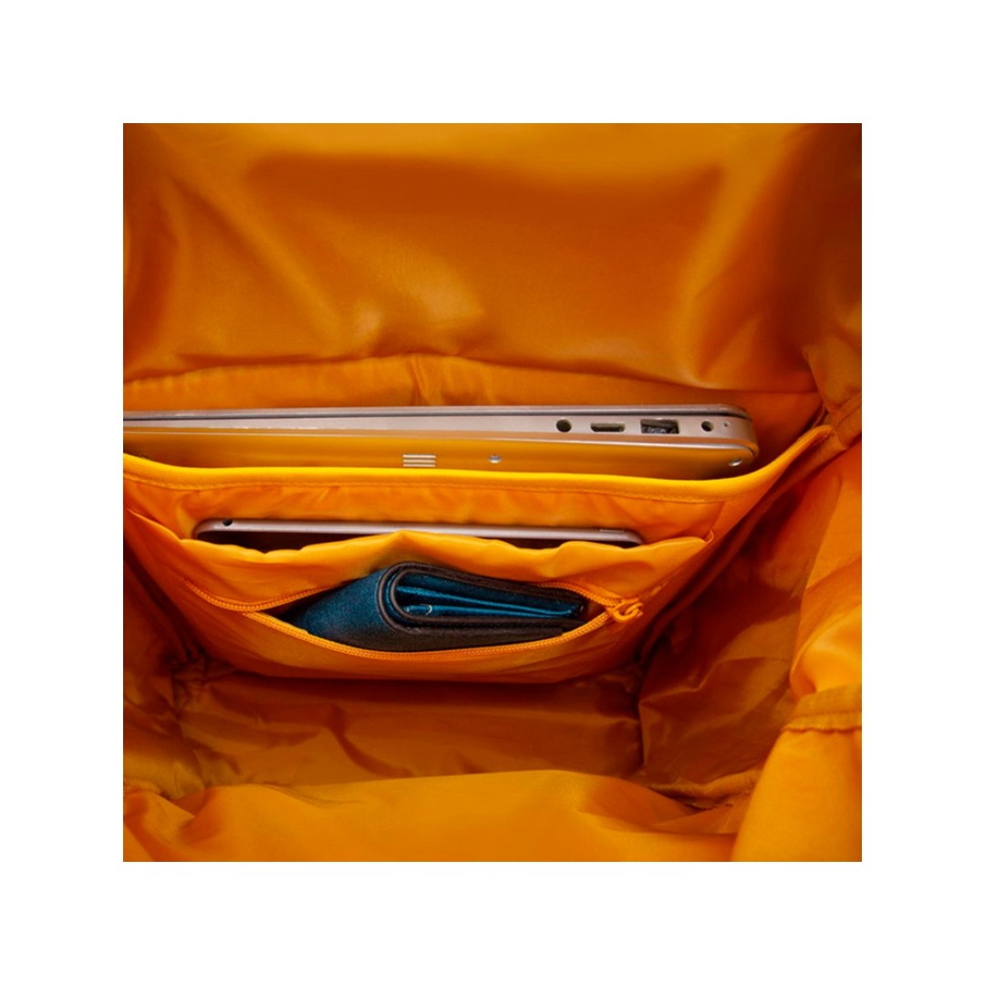 RIVACASE 5321 burgundy red рюкзак для ноутбука 15.6", 25л / 6