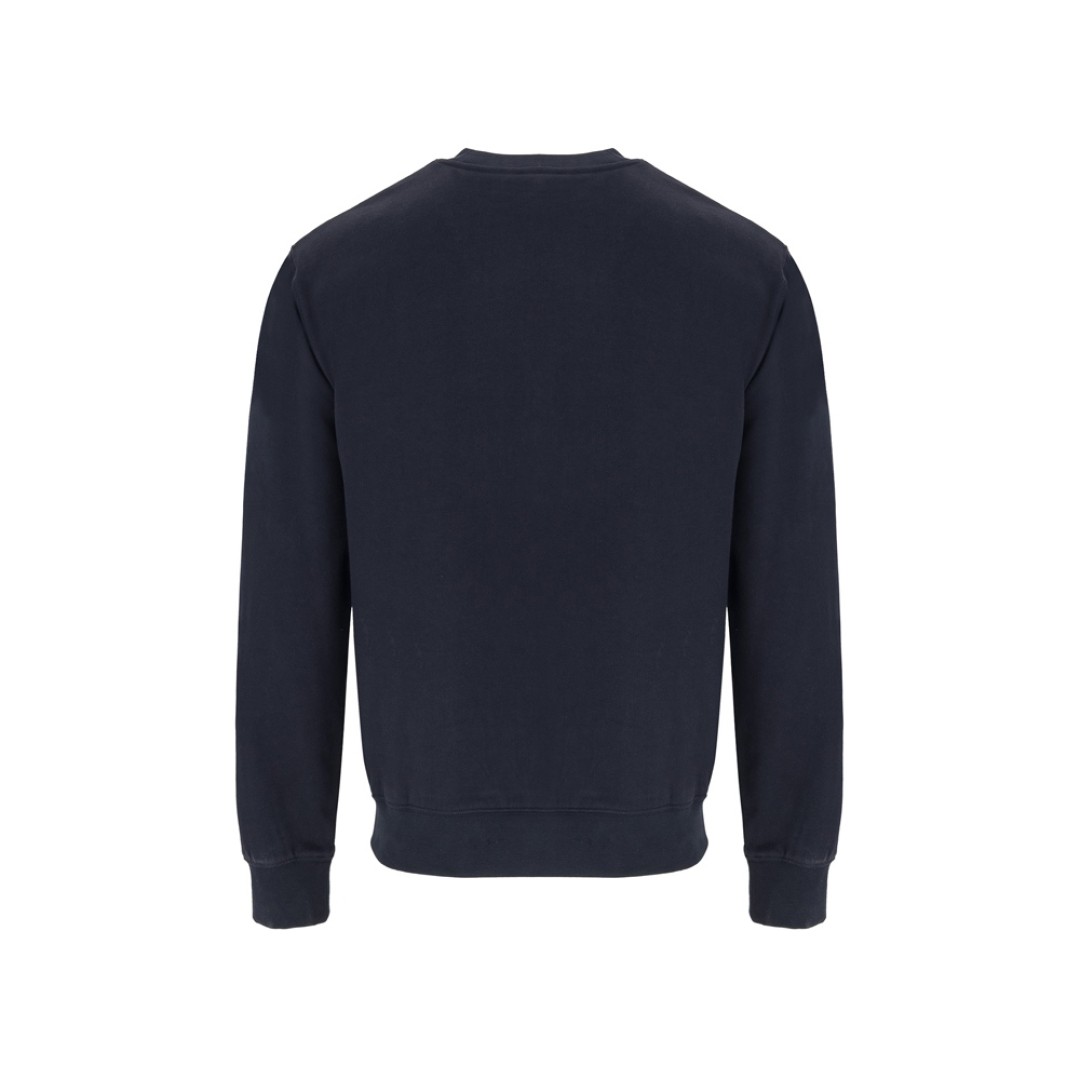 Свитшот "Teleno", нэйви