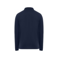 Рубашка-поло "Santana", нэйви