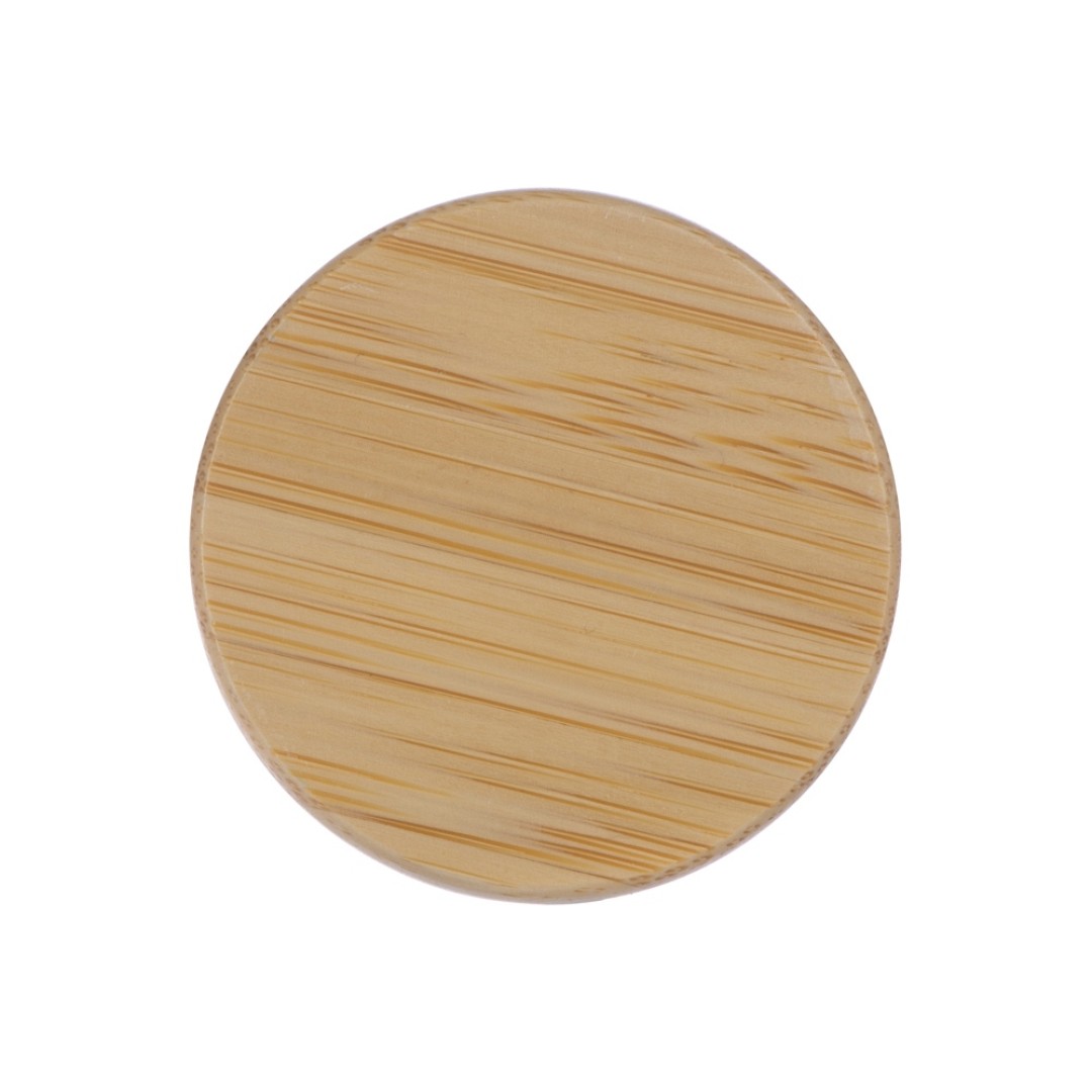 Бутылка для воды стеклянная "Refine", в чехле, 550 мл, фиолетовый