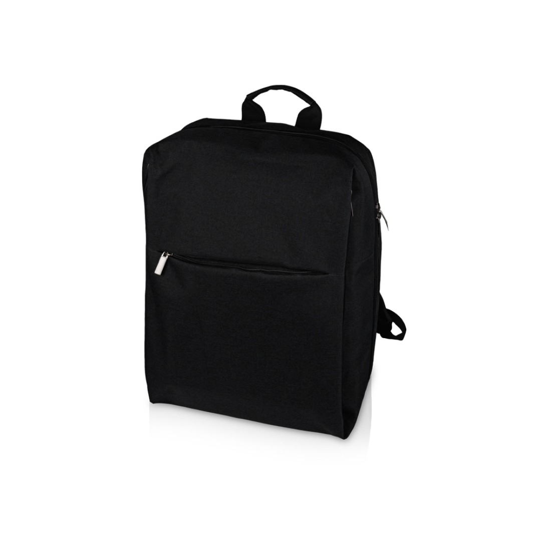 Бизнес-рюкзак «Soho» с отделением для ноутбука, черный