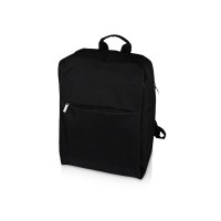 Бизнес-рюкзак «Soho» с отделением для ноутбука, черный