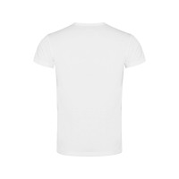 Футболка для сублимации "Sublima" мужская, белый