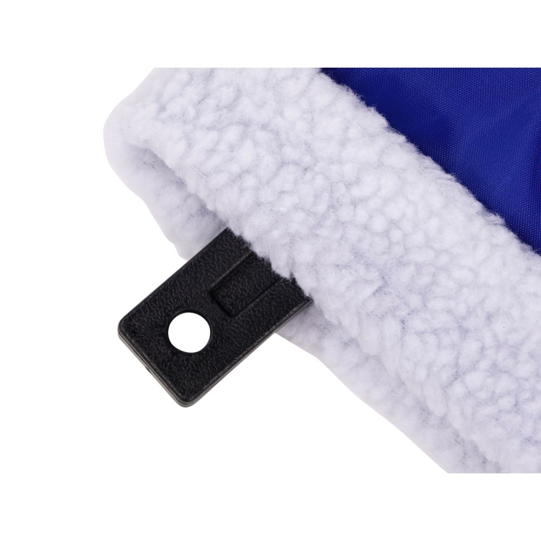 Скребок для льда «Colt», синий