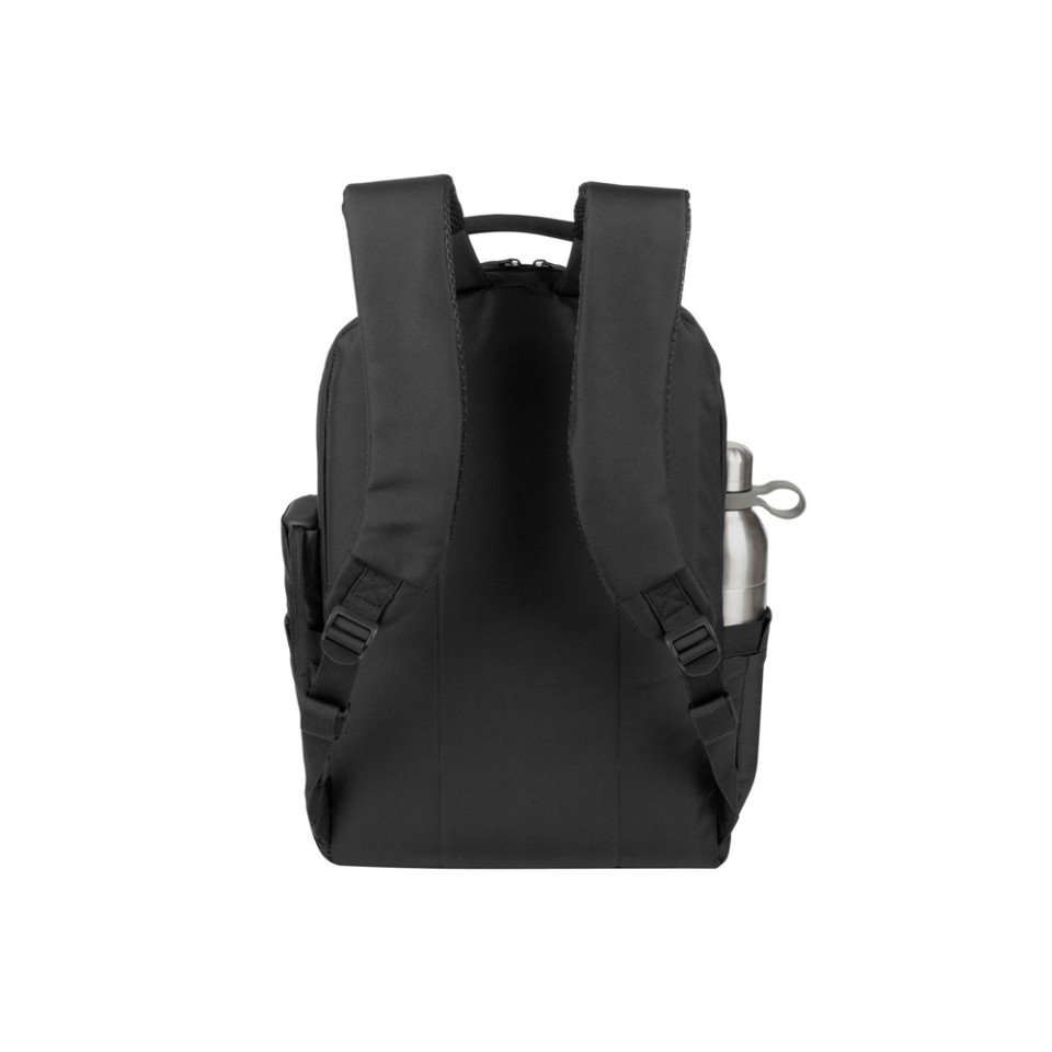 RIVACASE 7561 black ECO рюкзак для ноутбука 15,6-16" / 6