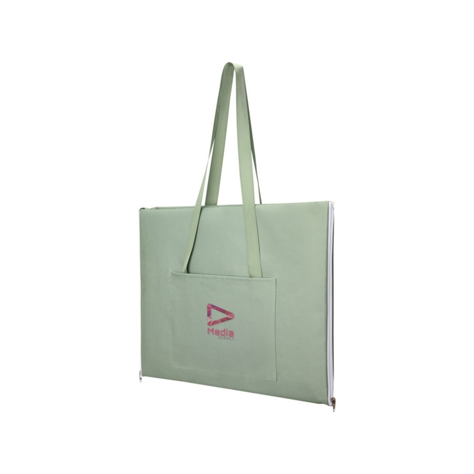 Плед для пикника Laytote - Зеленый