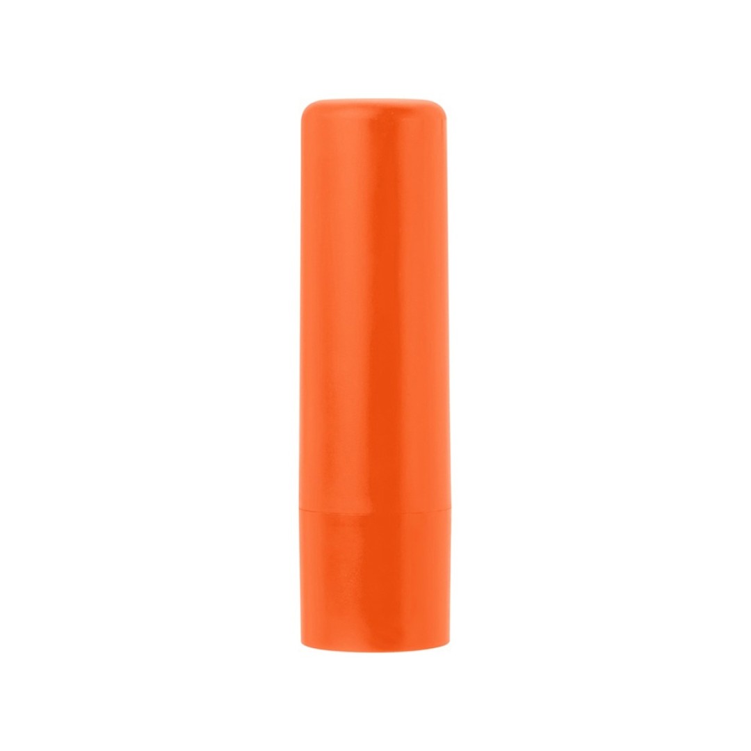 Ванильный бальзам для губ Eden - Оранжевый