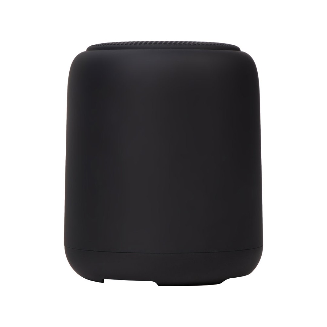 Портативная колонка TWS "Steep", черный