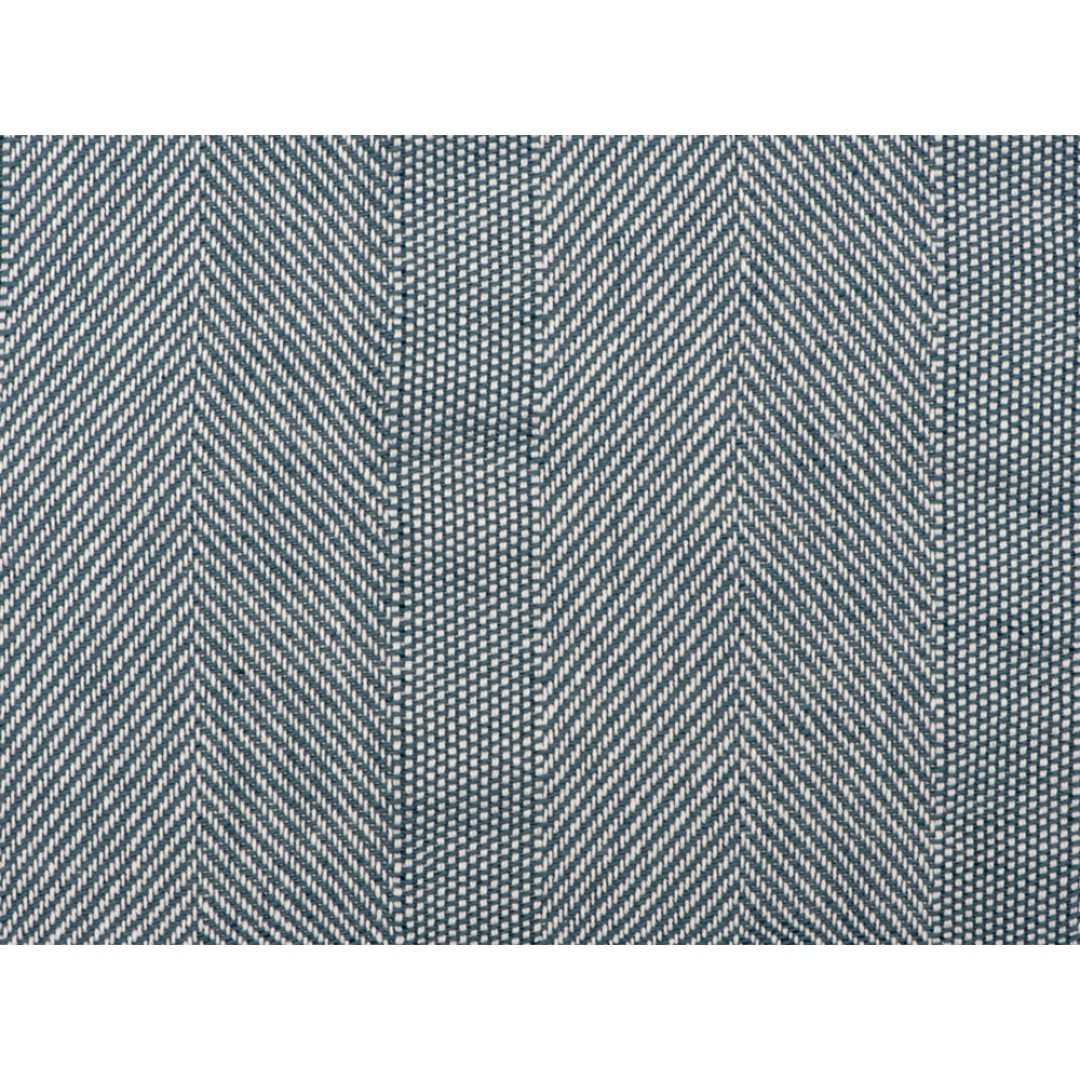 Плед Hild, синий