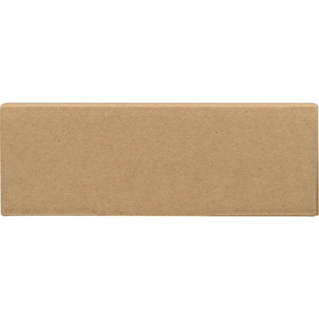 Коробка подарочная «Zand» M, крафт