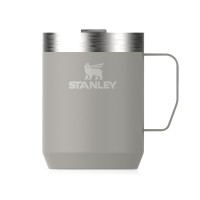 Походная кружка объемом 236 мл Stanley Everyday - Серый