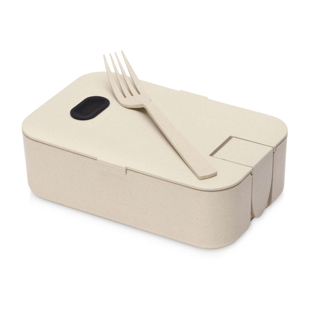 Ланчбокс "Neo Wheat"