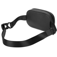 Маленькая сумка Арк, черный