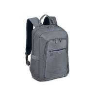 RIVACASE 7523 grey ECO рюкзак для ноутбука 13.3-14" / 6