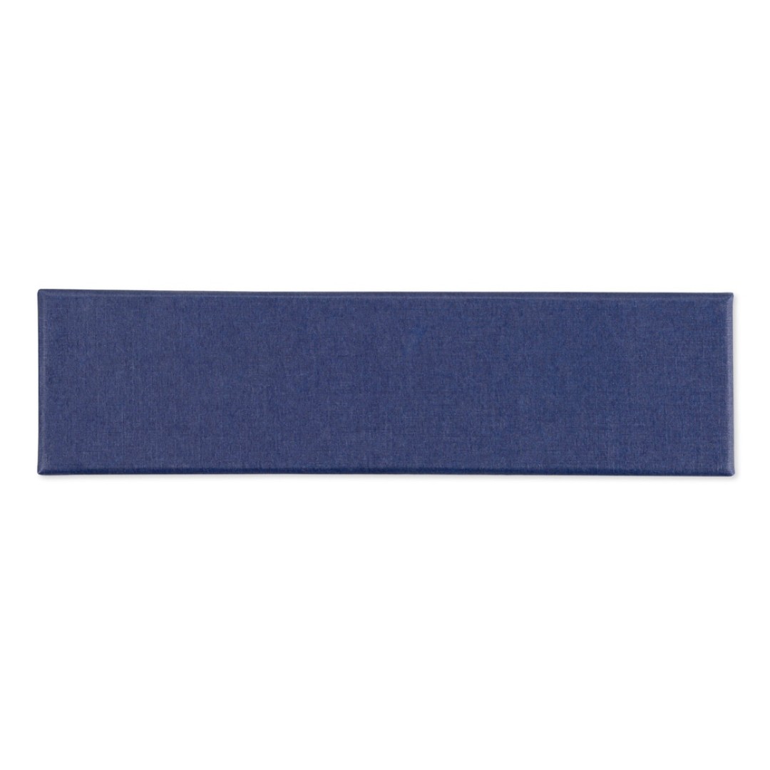 Подарочная коробка для ручек "Эврэ", синий