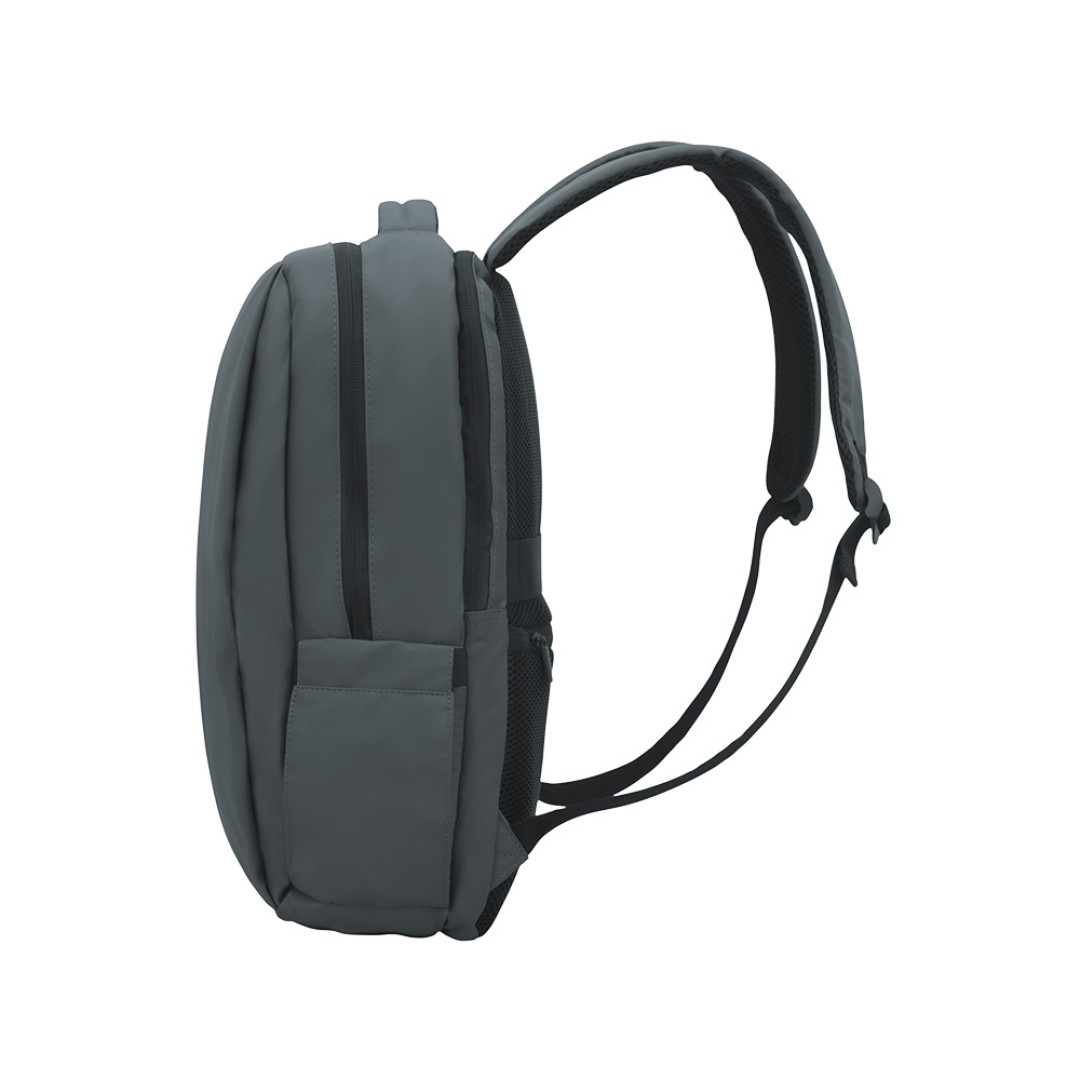 Рюкзак Jacky для ноутбука 15'', серый