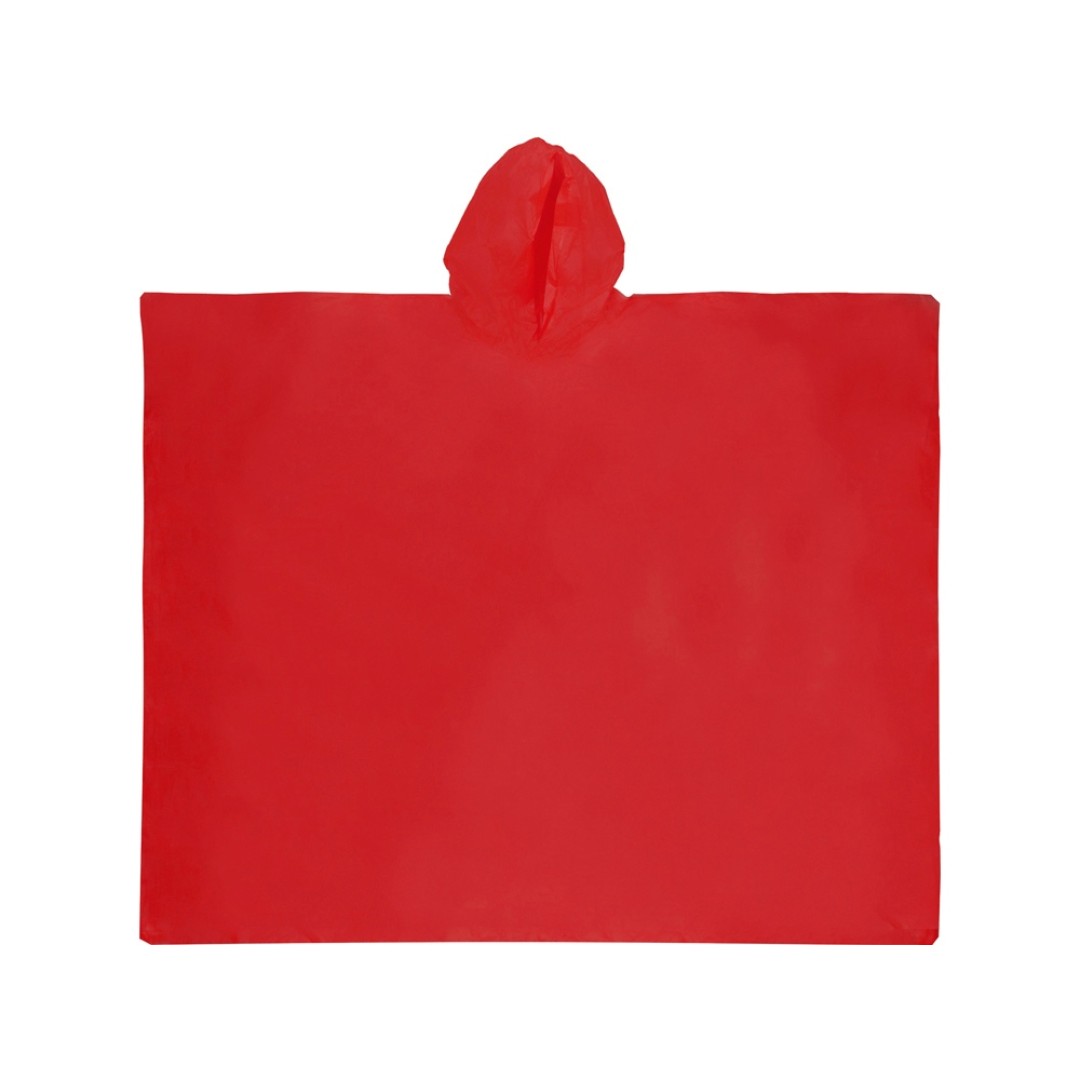 Дождевик в чехле, единый размер