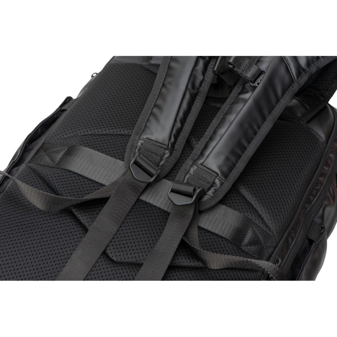 Рюкзак Giant для ноутбука 15.6", черный