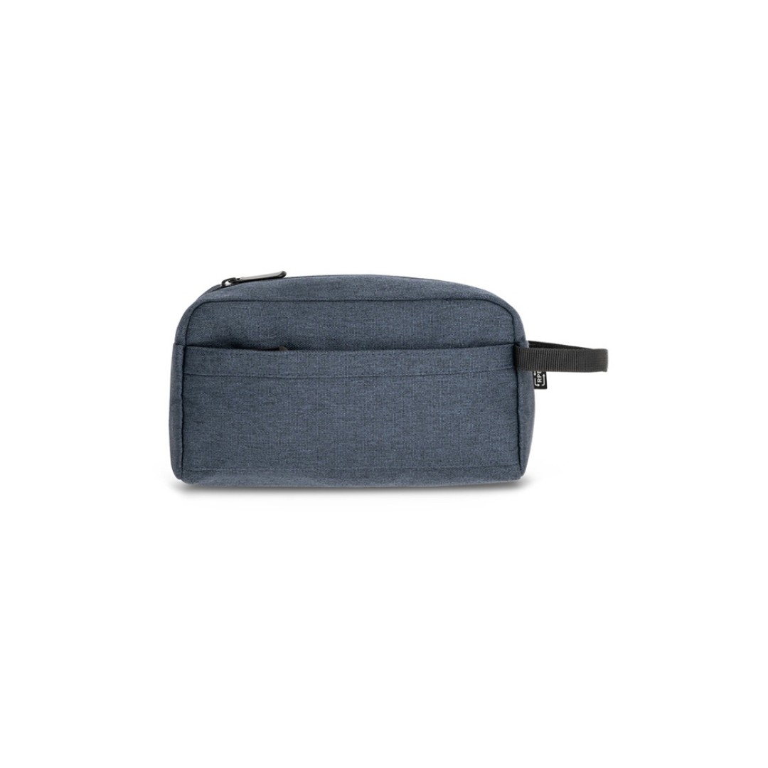 REPURPOSE BAG. Косметичка, синий