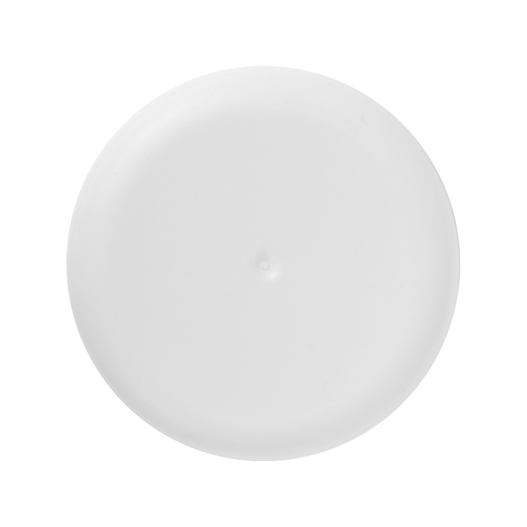 Бутылка для воды "Candy", PET, белый