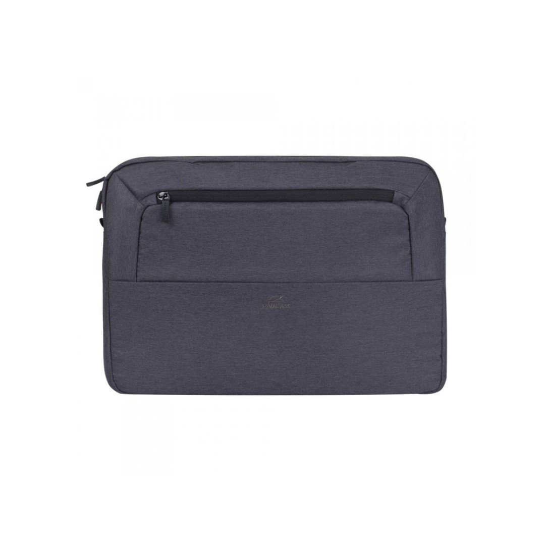 Сумка для ноутбука до 15.6", черный