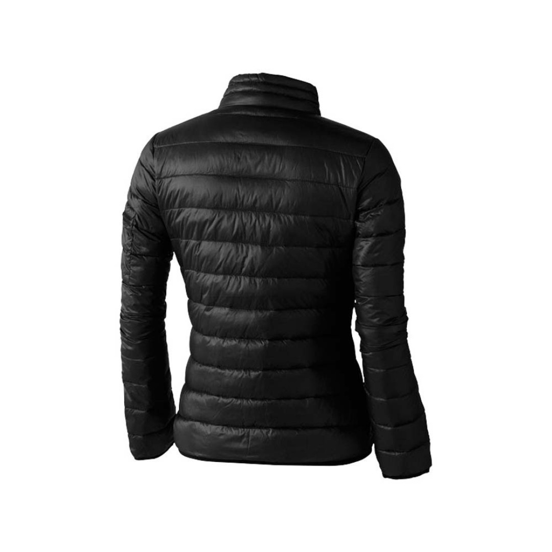 Куртка "Scotia" женская, черный