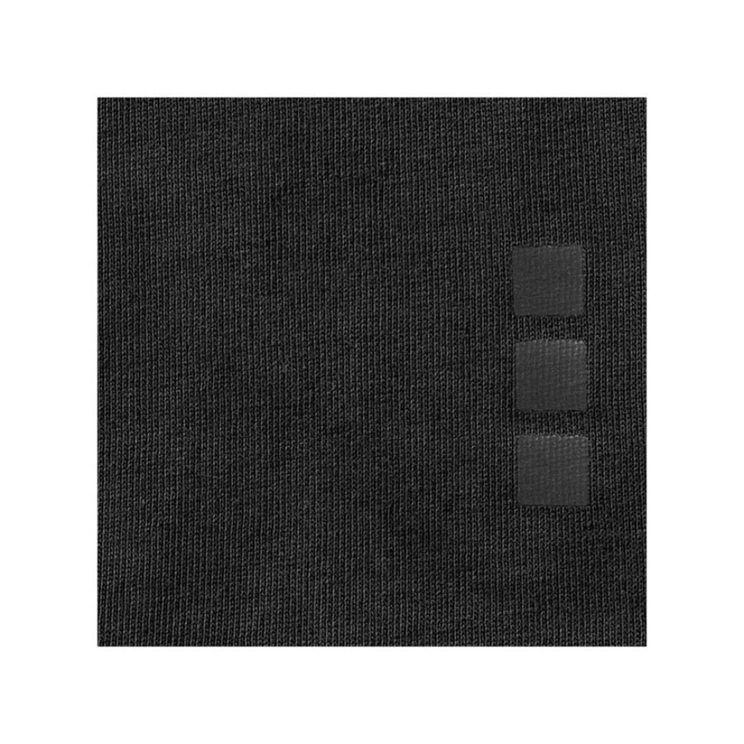 Nanaimo женская футболка с коротким рукавом, антрацит