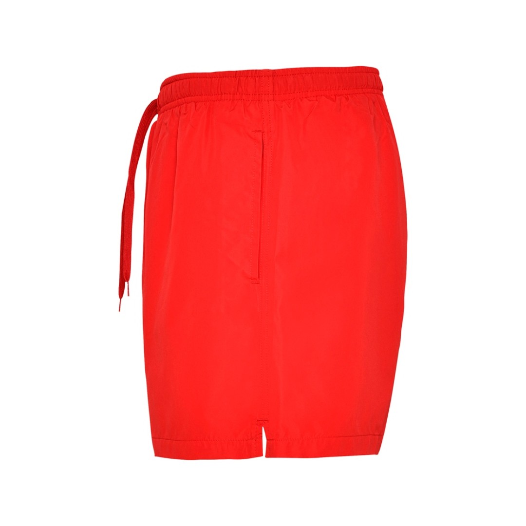 Плавательные шорты "Aqua", красный