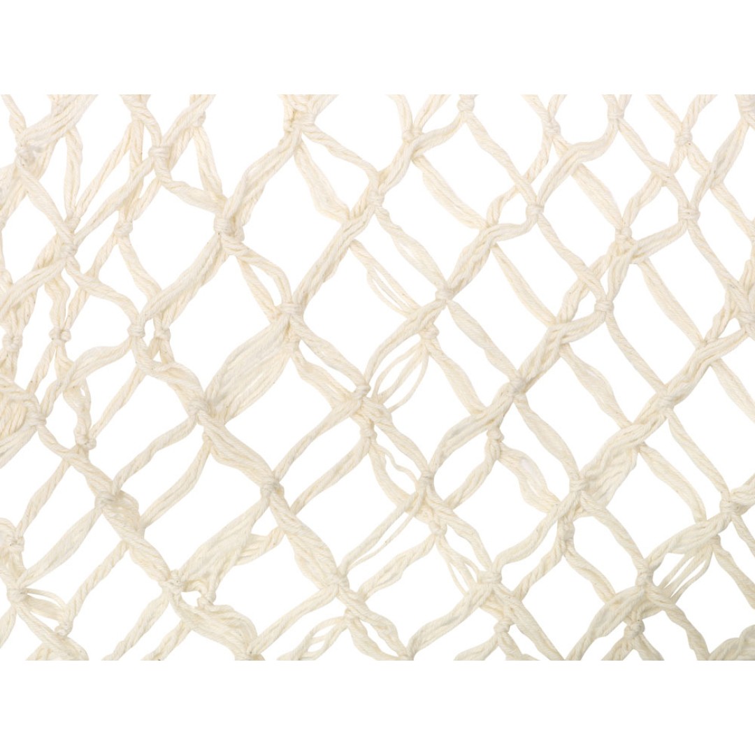 Авоська Dream L наплечная 25 литров с кожаными ручками, натуральный (19)