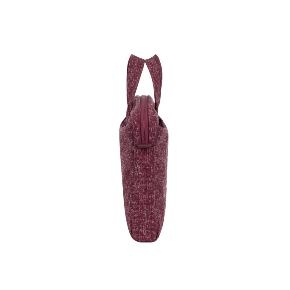 RIVACASE 7921 burgundy red сумка для ноутбука 14"