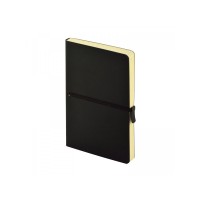 Ежедневник недатированный А5 «Tokyo», черный