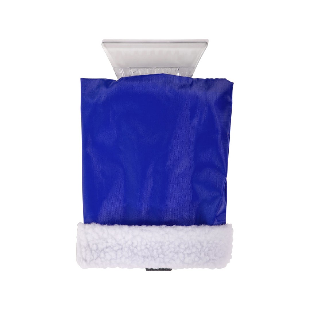 Скребок для льда «Colt», синий