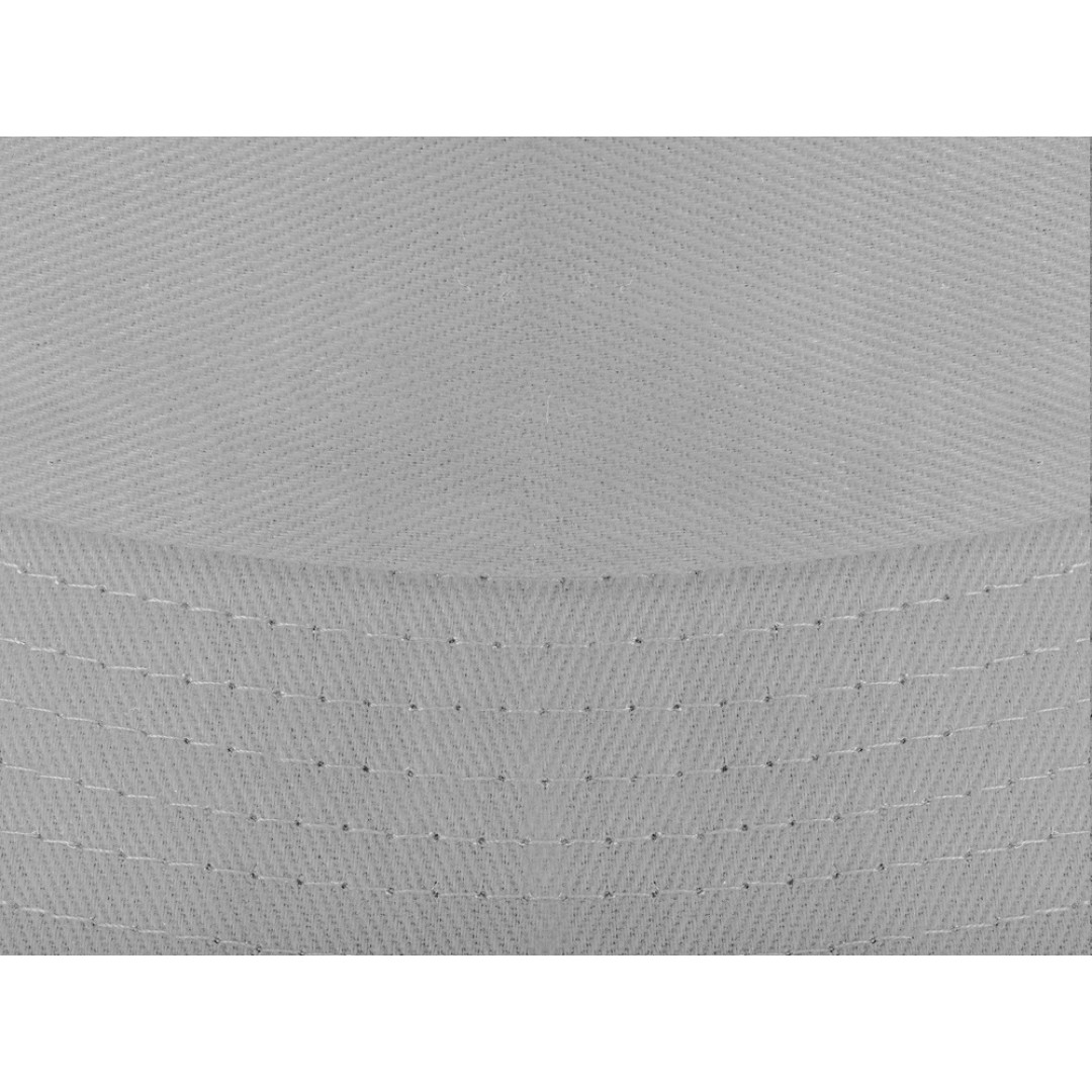 Хлопковая панама, серый