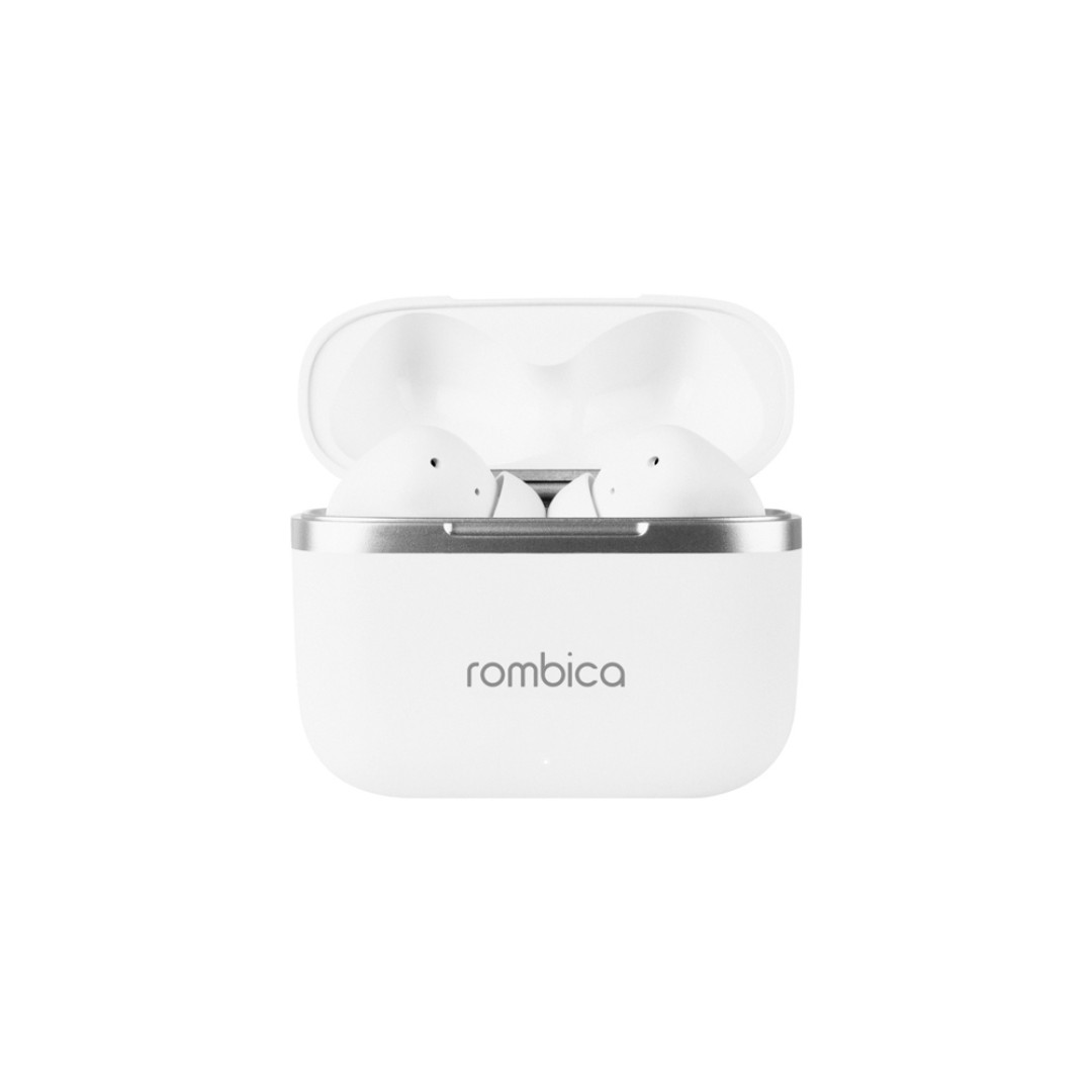 Наушники Rombica mysound Free Pro White