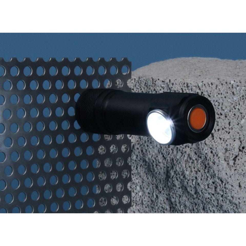 Фонарь Rombica LED Z9 (Р)