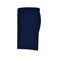 Спортивные шорты "Calcio" детские, нэйви