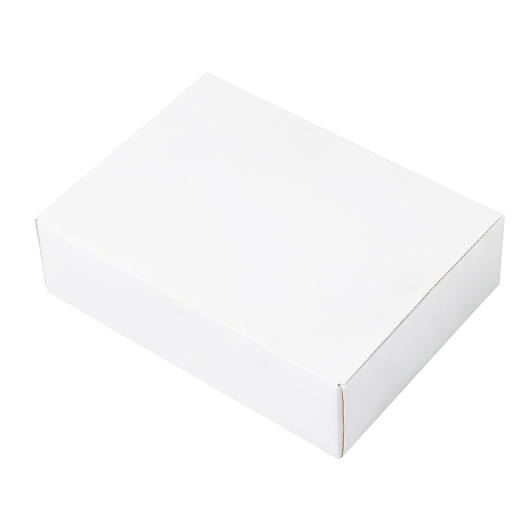 Набор для создания 2-х ароматических свечей: амбра и табак/маракуйя, сандал и пачули (без лого LM)