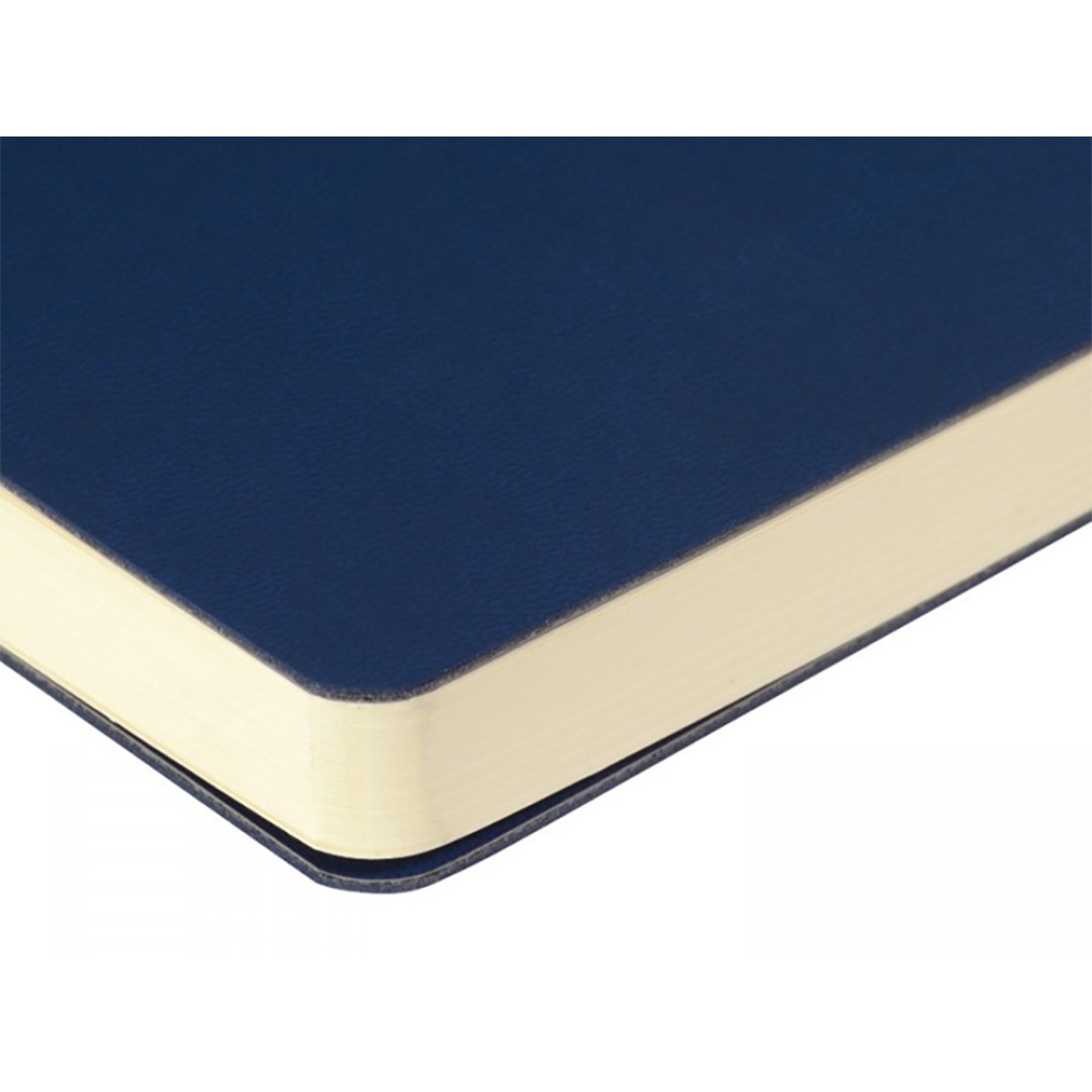 Ежедневник недатированный А5 «Tokyo», темно-синий