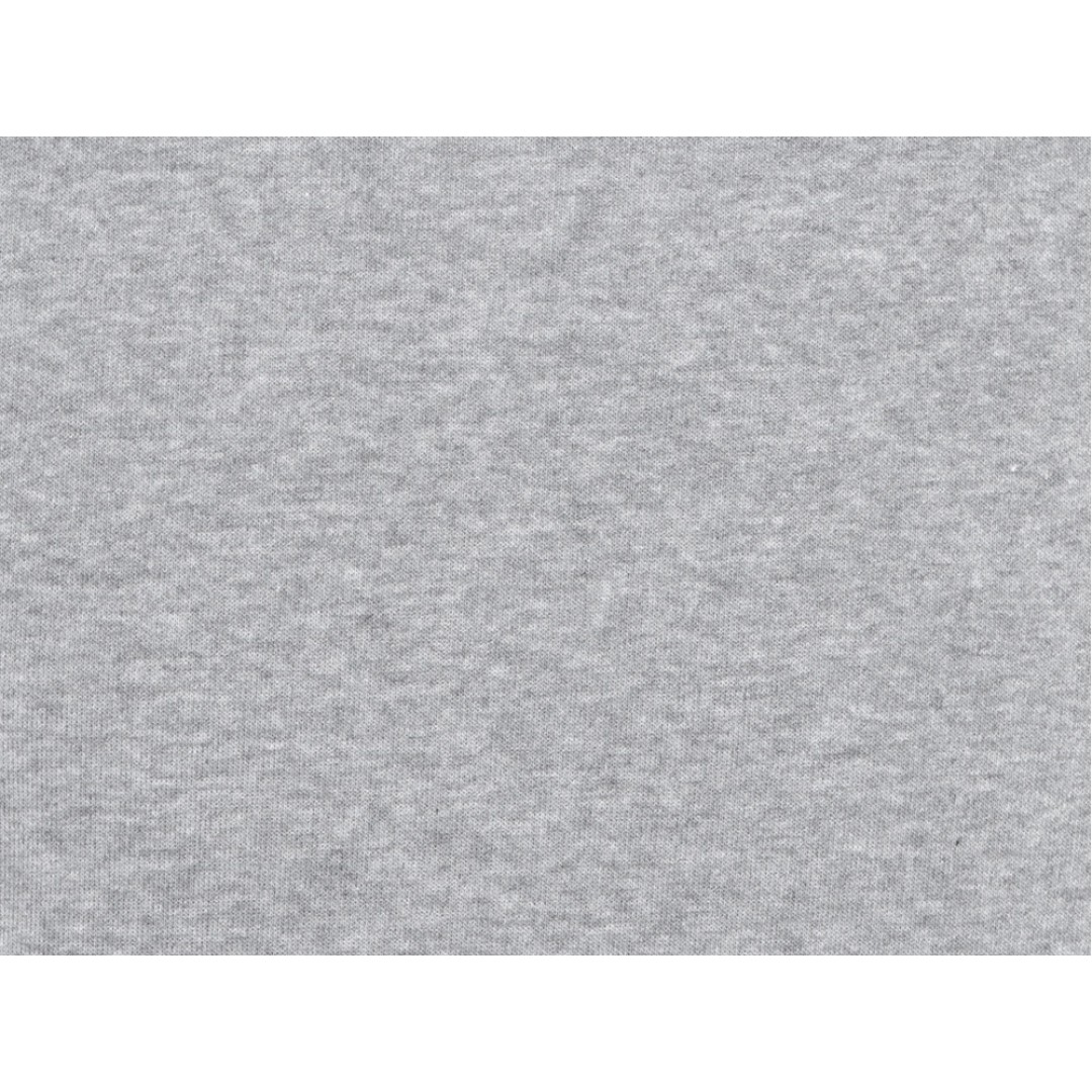 Толстовка промо "London" мужская, серый меланж