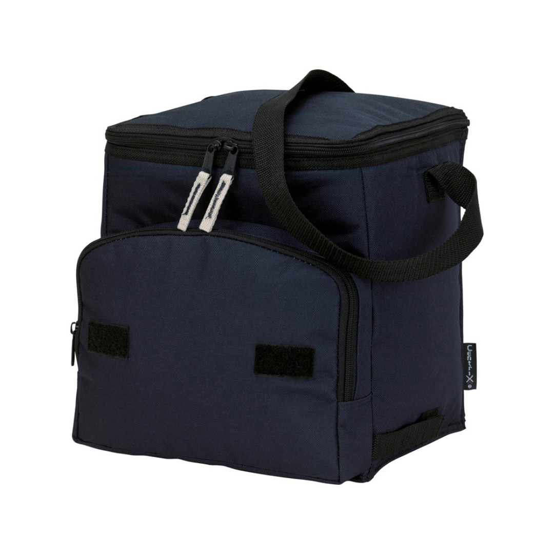 Сумка-холодильник "Stockholm", темно-синий