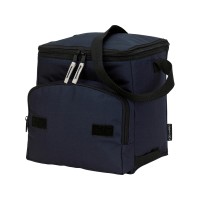 Сумка-холодильник "Stockholm", темно-синий