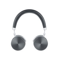 Наушники Rombica Mysound BH-12 Gray