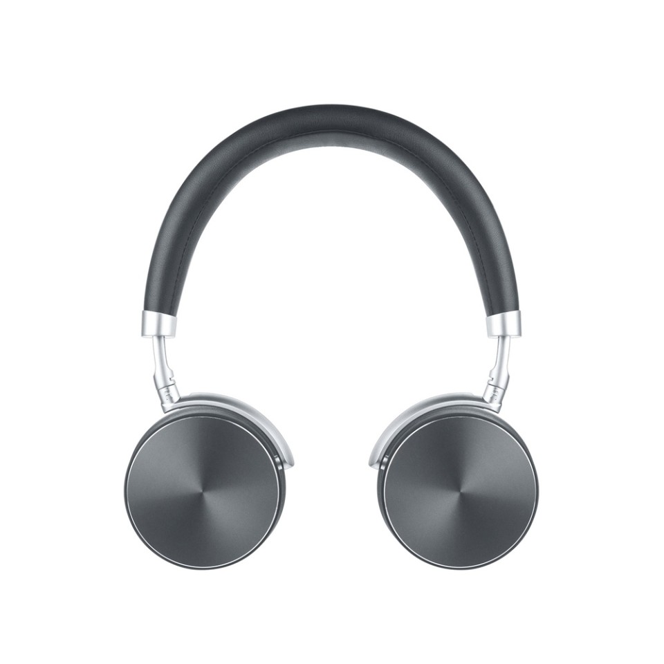 Наушники Rombica Mysound BH-12 Gray