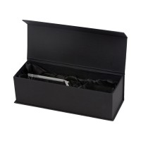 Награда 20,6x4,7x5,5 см "Starlight", прозрачная