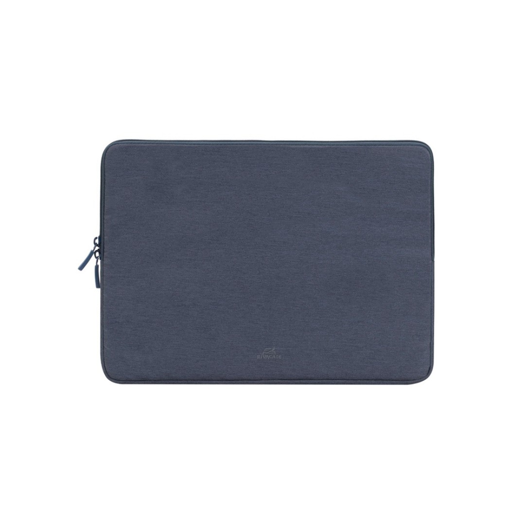 RIVACASE 7703 blue ECO чехол для ноутбука 13.3" / 12
